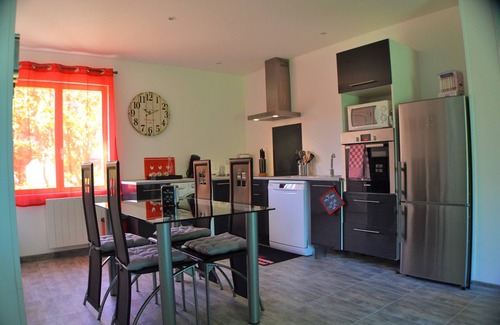 Saint-Denis-les-Rebais Maison | sur la Route de Champ Colin