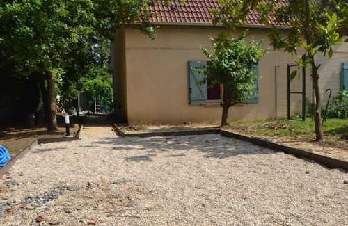 Saint-Denis-les-Rebais Maison | sur la Route de Champ Colin