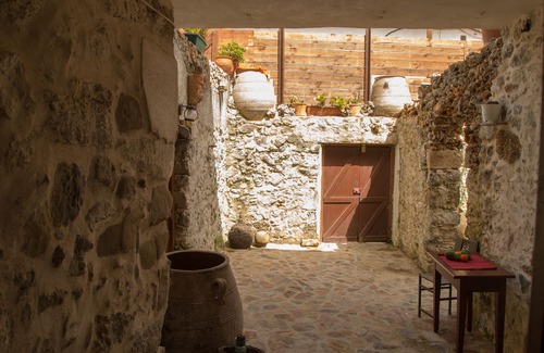 Mixorrouma Maison | Sur la route pour des actions!