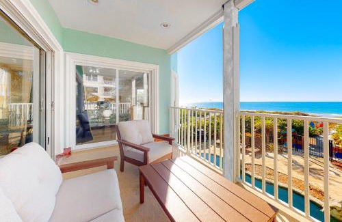 Independence Square Appartement | On The Rocks 1
