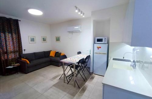 Ashkelon Appartement | On the sea