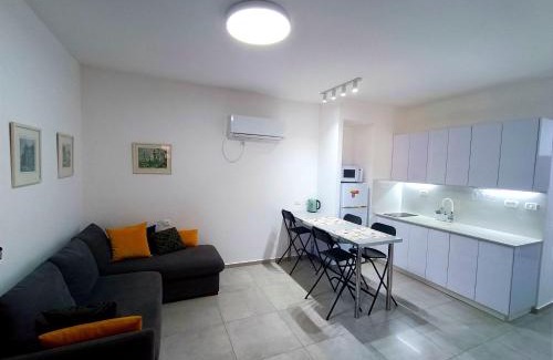Ashkelon Appartement | On the sea