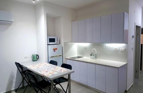 Ashkelon Appartement | On the sea