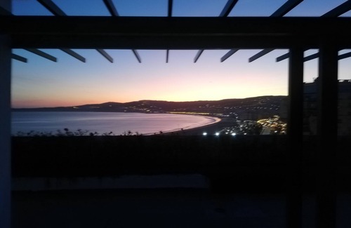 Tangier Appartement | A front de mer, appartement 3ch 2sdb, Piscine , parking privée