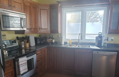 North Grenville Maison | On the shores of UNESCO World Heritage Site -- Rideau River