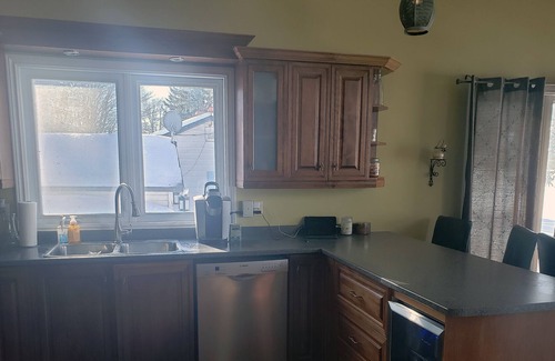 North Grenville Maison | On the shores of UNESCO World Heritage Site -- Rideau River