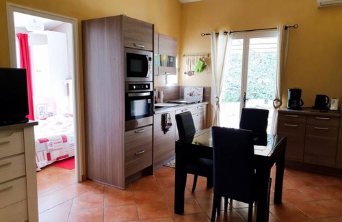 Gargas Maison | On the side of Chez Slone - Cottage 4 people in the heart of the Luberon