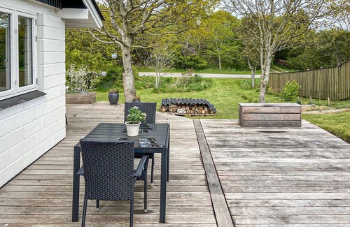 Veno Maison | 2 bedroom accommodation in Struer