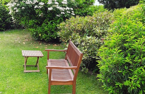 Rodenbach Appartement | Sur la colline ensoleillée au-dessus de Neuwied am Rhein