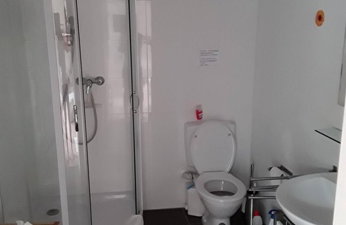 Rodenbach Appartement | Sur la colline ensoleillée au-dessus de Neuwied am Rhein