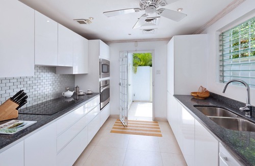 Mullins Villa | Au bord de l'eau - Easy Reach