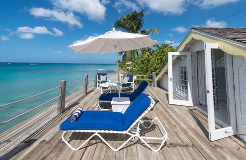Mullins Villa | Au bord de l'eau - Easy Reach