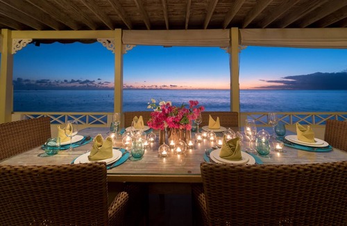 Mullins Villa | Au bord de l'eau - Easy Reach