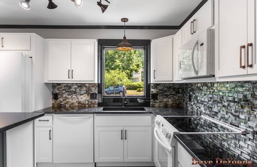 Holland Maison | On Tulip Lane! Walking distance to downtown shops, restaurants, and parks!
