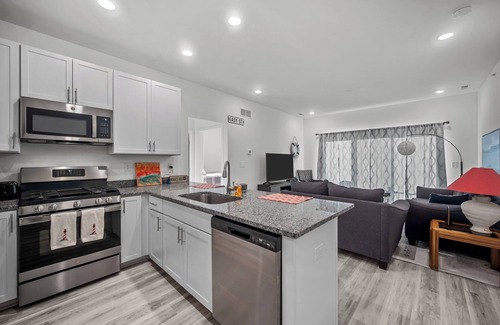 Rehoboth Beach Copropriété | On Your Mark, Get Set, ... RELAX - Lewes/Rehoboth condo for rent