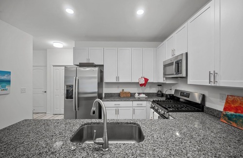 Rehoboth Beach Copropriété | On Your Mark, Get Set, ... RELAX - Lewes/Rehoboth condo for rent