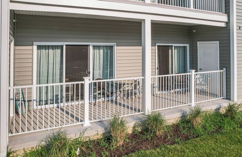 Rehoboth Beach Copropriété | On Your Mark, Get Set, ... RELAX - Lewes/Rehoboth condo for rent
