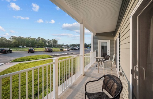 Rehoboth Beach Copropriété | On Your Mark, Get Set, ... RELAX - Lewes/Rehoboth condo for rent