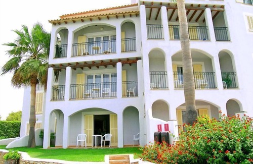 Cala Pi Appartement | Ona Cala Pi Resort, Majorque