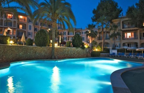 Cala Pi Appartement | Ona Cala Pi Resort, Majorque