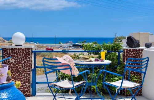 Perissa Appartement | Onar Rooms & Studios