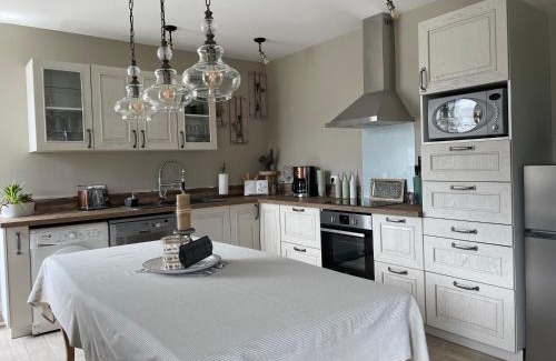 Campagne-les-Hesdin Appartement | OnaturL