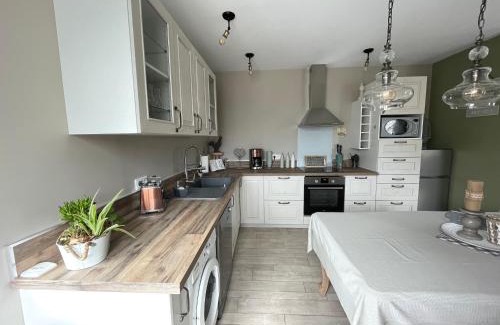 Campagne-les-Hesdin Appartement | OnaturL