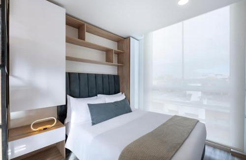 Chico Reservado Appartement | ONCE 94 By Jalo
