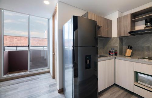 Chico Reservado Appartement | ONCE 94 By Jalo
