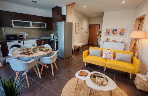 Viseu Appartement | Once Upon a House - Apartamento com Garagem Viseu Centro