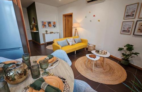 Viseu Appartement | Once Upon a House - Apartamento com Garagem Viseu Centro
