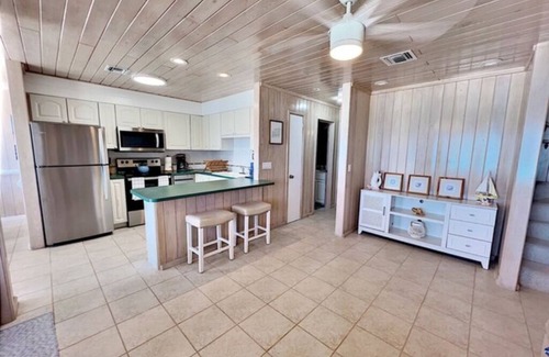 Man O War Cay Appartement | Once Upon a Tide - Schooner's Landing