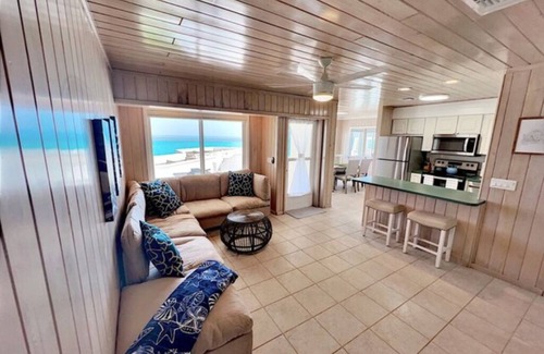 Man O War Cay Appartement | Once Upon a Tide - Schooner's Landing