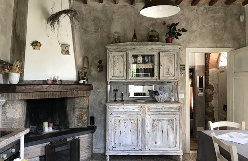 Pietrasanta Maison | "Il y avait une fois"