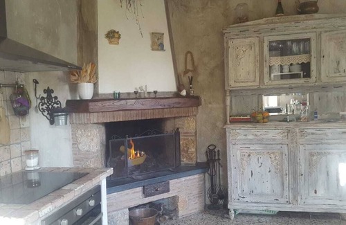 Pietrasanta Maison | "Il y avait une fois"