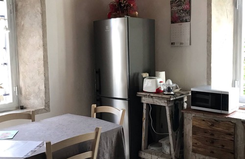 Pietrasanta Maison | "Il y avait une fois"