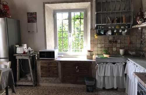 Pietrasanta Maison | "Il y avait une fois"