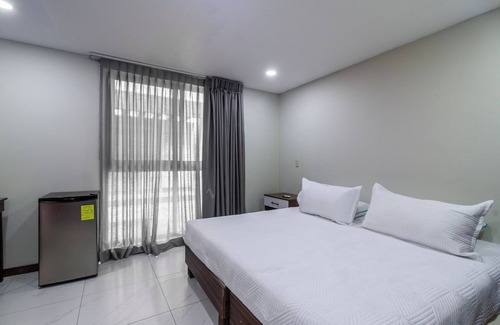 Guadalajara Hôtel | Once15 Confort Privado Cómodo