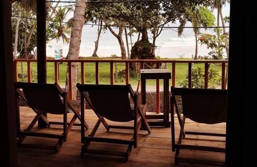 Talalla Maison | Onchillawa garden accommodation