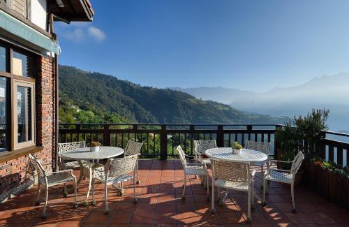 Ren'ai Maison | Oncoming Luck Villa