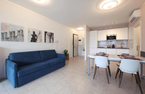 Vela Appartement | Onda 7