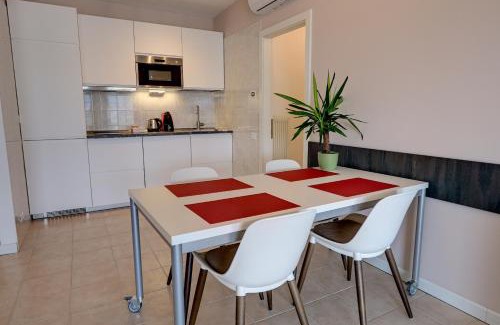 Vela Appartement | Onda 7