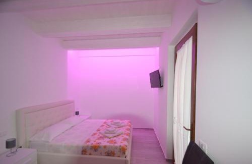Porto Sant'Elpidio Lit Et Petit-Déjeuner | Onda Chiara B&B