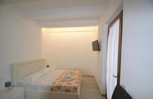 Porto Sant'Elpidio Lit Et Petit-Déjeuner | Onda Chiara B&B