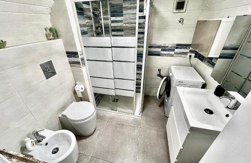Bagnoli Maison | Onda Marina