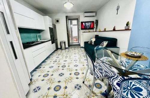 Bagnoli Maison | Onda Marina