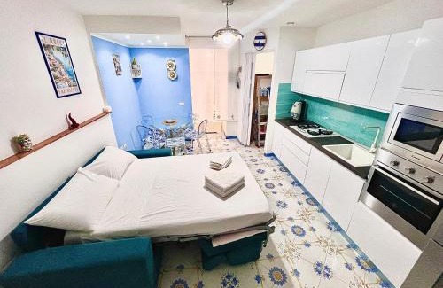 Bagnoli Maison | Onda Marina