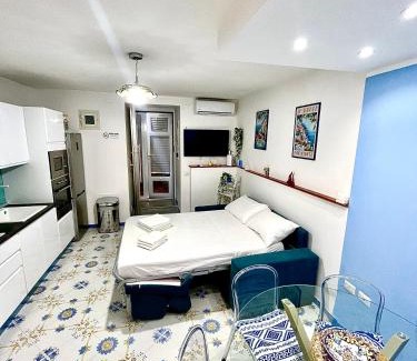 Bagnoli Maison | Onda Marina