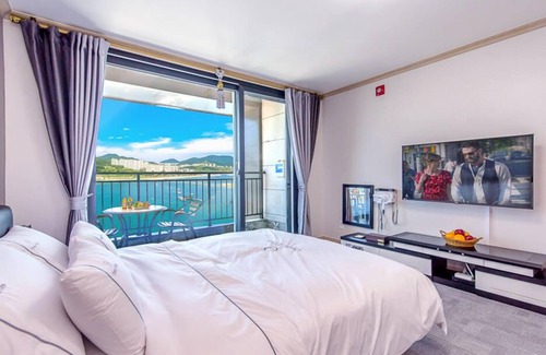 Hangho Maison | Ondadoro Hostel