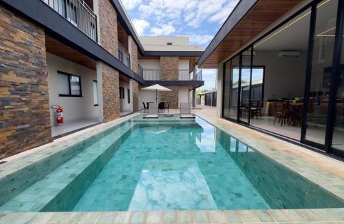 Andradina Hôtel | Ondara Flat Hotel